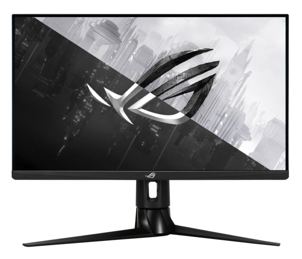 ASUS ROG STRIX XG27AQM HDR - 682430 - zdjęcie